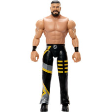 Mattel WWE®: Main Event Series - Andrade Action Figure (JCV49)