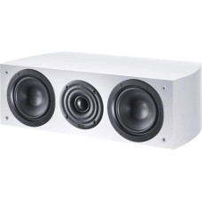 Heco Głośnik victa elite center 102 biały