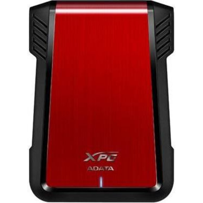 Adata Obudowa zewnętrzna hdd ex500 usb3.1