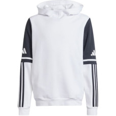 Adidas Squadra 25 Sweat Hoody Jr JD4807 (176cm)