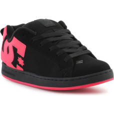 DC Court Graffik W 300678-BHP shoes (EU 38,5)