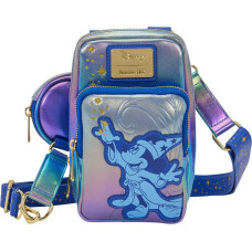 Loungefly Disney: Fantasia Crossbody Sling Bag (WDTB3398)