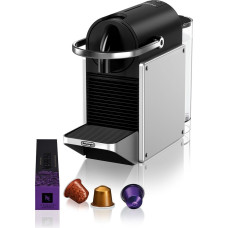 Delonghi Ekspres delonghi en127.s nespresso pixie