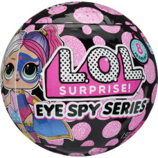 L.o.l. Surprise Eye Spy lelle