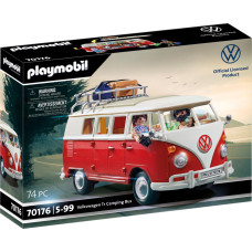 Playmobil VW Volkswagen T1 kemperis 70176