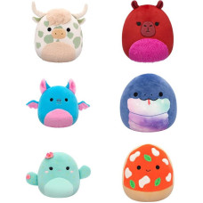 Squishmallows W20 Plush toy, 19 cm