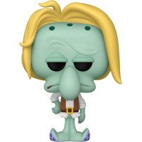 Funko Pop! Movies: The SpongeBob Movie - Squidward Tentacles #1941 Vinyl Figure