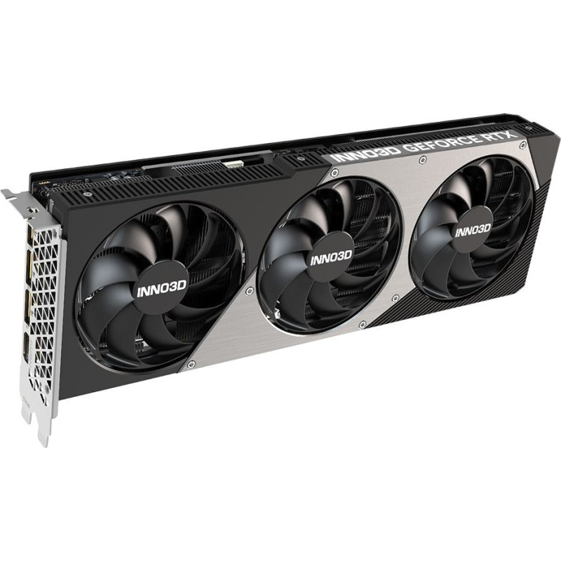 Inno3D Karta graficzna inno3d geforce rtx 5070 ti x3 oc