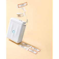 Niimbot Drukarka etykiet niimbot d110_m biały