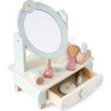 Promis toaletka drewniana mini td02