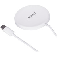 Aukey lc-a1 ładowarka indukcyjna magsafe 15w