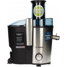 Bosch Sokowirówka bosch mes 3500 (750w; kolor srebrny)