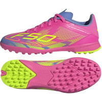 Adidas F50 League Jr IE3755 football boots (35,5)