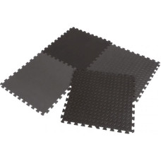 Eva foam puzzle mat 60x60 4 pcs. 581243