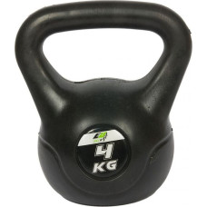 Composite kettlebell dumbbell 4kg EB FIT 1010533
