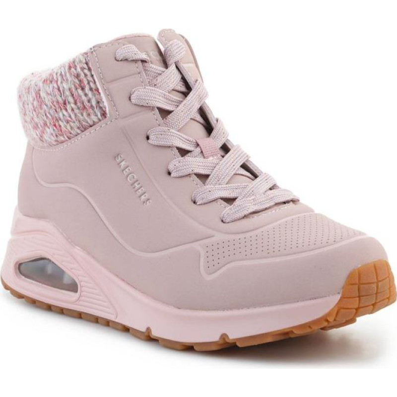 Skechers Uno Gen1 Darling Daze W shoes 310566L-BLSH (EU 28)