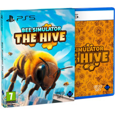 Perp Games PS5 Bee Simulator The Hive - Slipcase edition