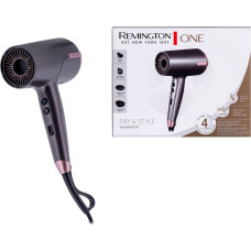 Remington Suszarka do włosów remington d6077