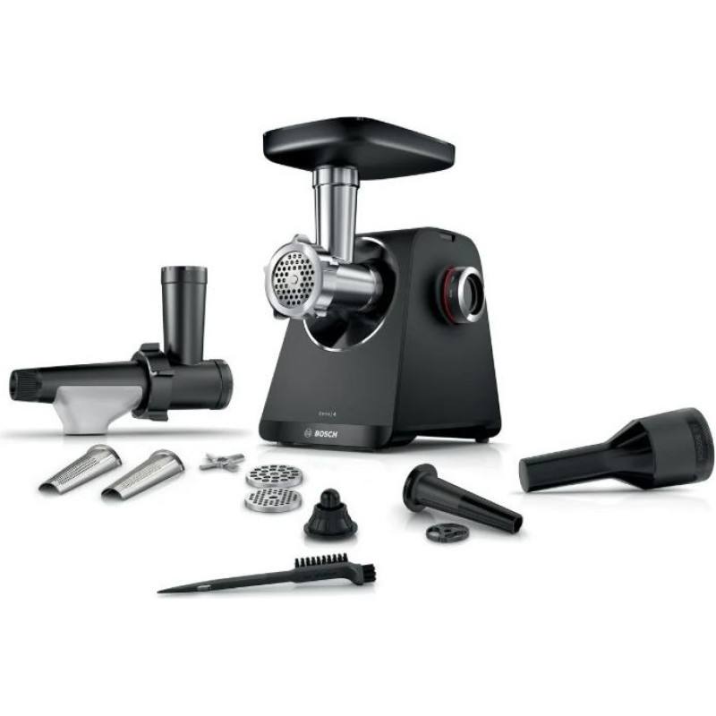 Bosch Maszynka do mięsa serie 4  mfws435b