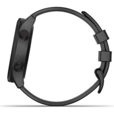 Garmin Approach S12 43mm Sports Watch, Black