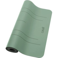 Casall Yoga Mat Grip&Cushion III 5mm yoga mat