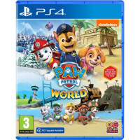 Outright Games Ltd. PS4 PAW Patrol World