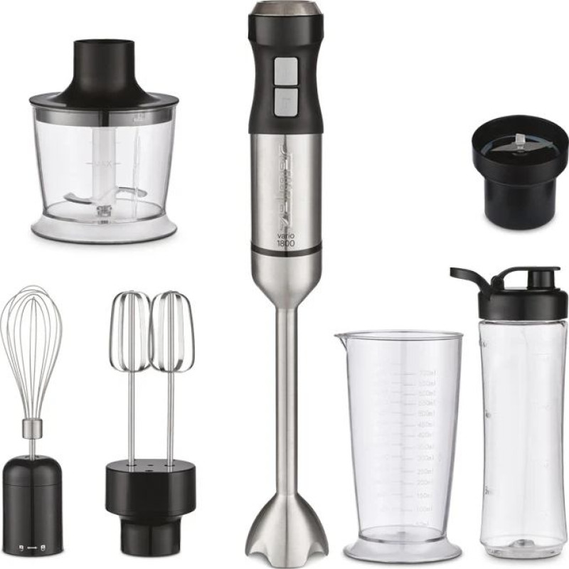 Zelmer ZHB4753 Vario