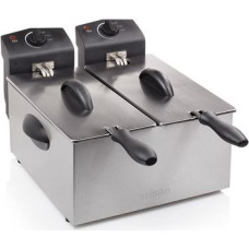 Tristar Frytownica tristar fr-6937 (6 l; 3,0 kg; 3600w; kolor srebrny)