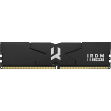 Goodram Pamięć ddr5 irdm 64gb(2*32gb)/6800 cl34 czarna