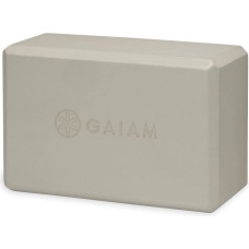 Gaiam Sandstone 64974 Yoga Block