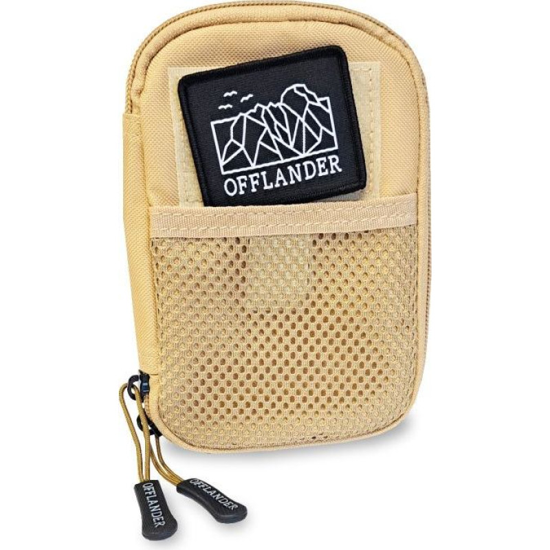 Offlander Molle Tactical Pouch OFF_CACC_22KH