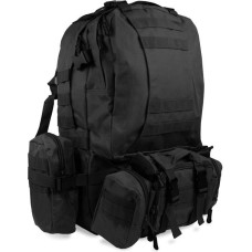 Offlander Survival Combo 18L OFF_CACC_36BK