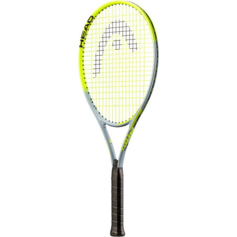Head Tour Pro 4 5/8 Tennis Racket 233422 SC50