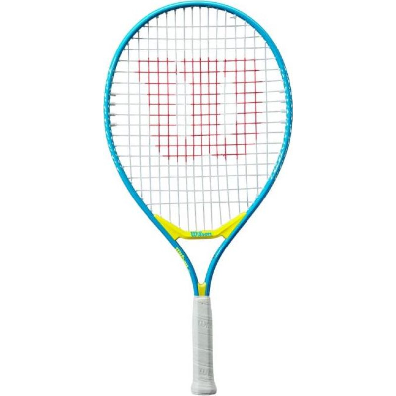 Wilson Ultra Power 21 3 1/2 Jr. WR118910H Tennis Racket