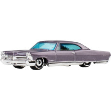 Mattel Hot Wheels Silver Series: '65 Pontiac Bonneville Vehicle (JKY12)