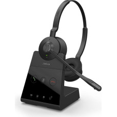 Jabra Zestaw słuchawkowy bezprzewodowy jabra engage 65 stereo