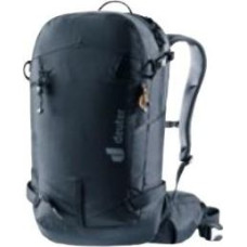 Deuter Plecak skiturowy deuter freerider 24 czarny