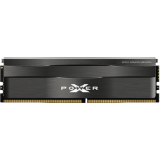 Silicon Power Pamięć ram silicon power xpower zenith ddr4 32gb (2x16gb) 3600mhz cl18 udimm 1gx8 dr heatsink