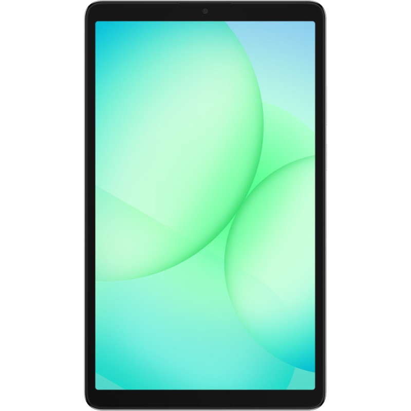 Samsung Electronics Polska Samsung galaxy tab a11 (x130) wifi 4/64gb silver