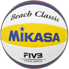 Mikasa Beach Classic BV551C-WYBR Beach Volleyball (5)