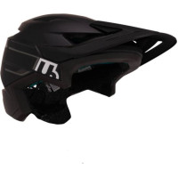 Urge TREPS helmet Black S/M 54-58 cm
