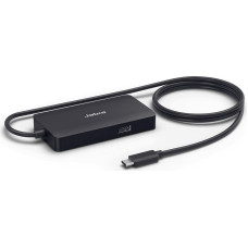 Jabra Ładowarka jabra panacast usb hub usb-c