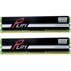 Goodram Ddr3 play 16gb/1866 (2*8gb) black 10-11-10-30