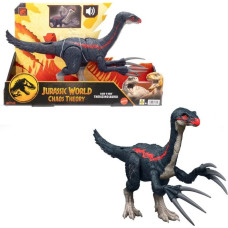Mattel Figurka jurassic world dinozaur z dźwiękiem