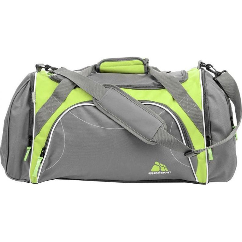 Meteor Nanna Bag 75405 Gray-Green