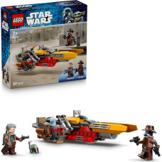 Lego ® Star Wars™: Cobb Vanth’s Speeder (75437)