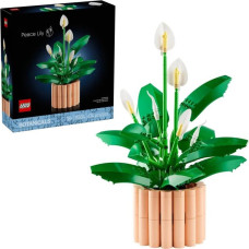 Lego Botanical 11504 Spathiphyllum in a Pot