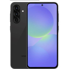 Samsung Electronics Polska Samsung galaxy a36 (a366) 5g ds. 8/256gb black