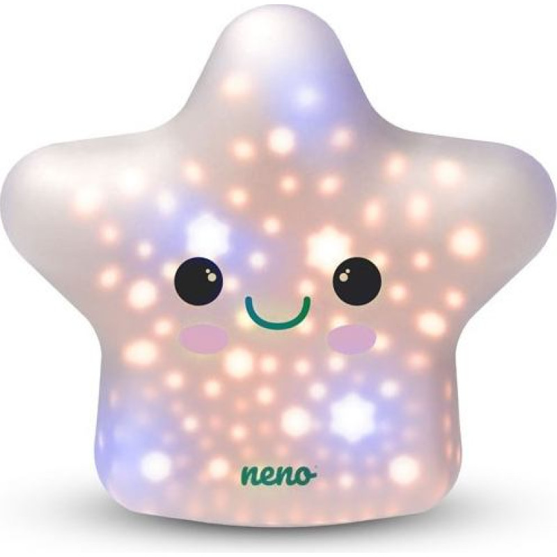 Neno lampka led shine