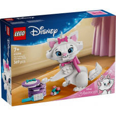 Lego ® Disney: The Aristocats Adorable Marie (43286)